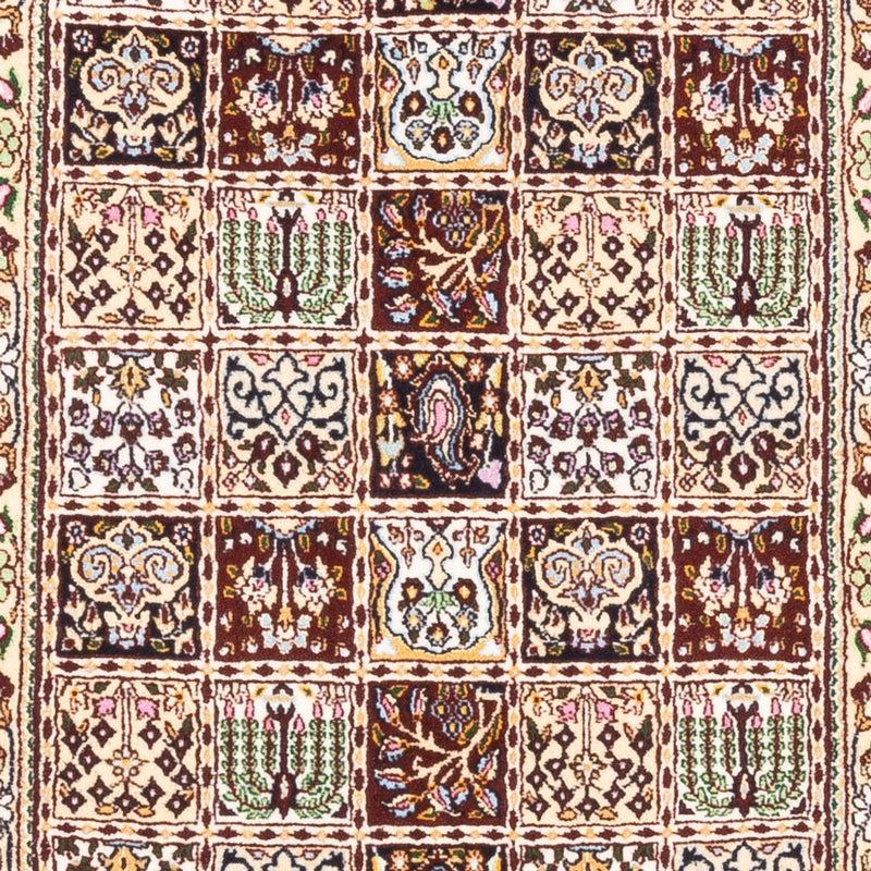 Tappeto Persero - Classico - 147 x 97 cm - multicolore