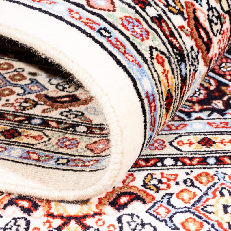 Tappeto Persero - Classico - 143 x 94 cm - beige