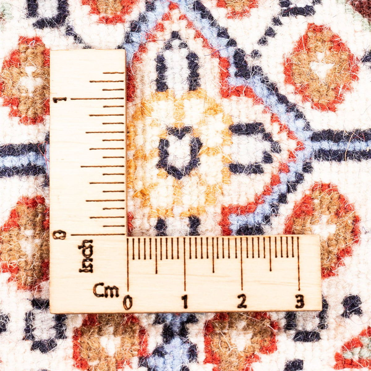 Tappeto Persero - Classico - 143 x 94 cm - beige