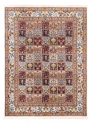 Tappeto Persero - Classico - 195 x 147 cm - multicolore