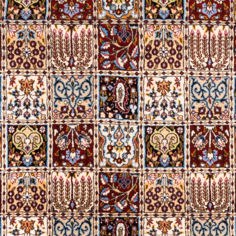 Tappeto Persero - Classico - 195 x 147 cm - multicolore