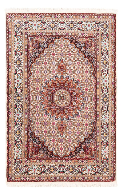 Moud Tappeto 96x151cm - Tappeto persiano