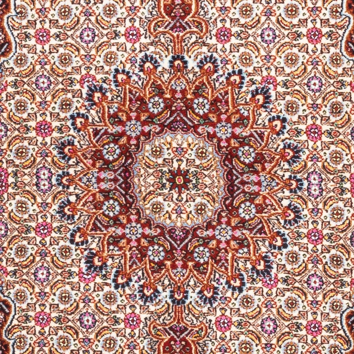 Tappeto Persero - Classico - 151 x 96 cm - crema