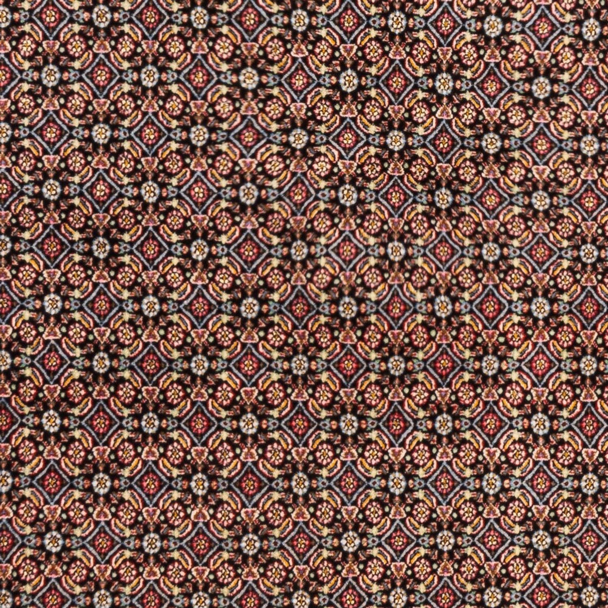 Tappeto Persero - Classico - 192 x 144 cm - blu scuro