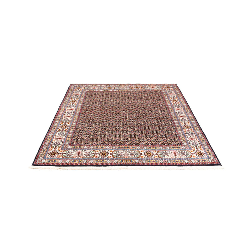 Tappeto Persero - Classico - 192 x 144 cm - blu scuro
