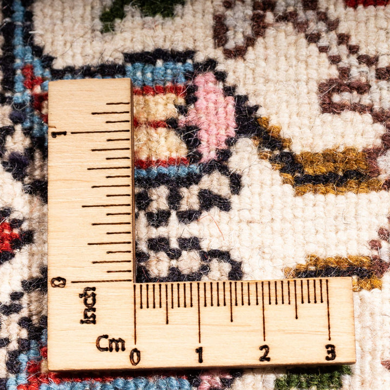 Tappeto Persero - Classico - 192 x 144 cm - blu scuro