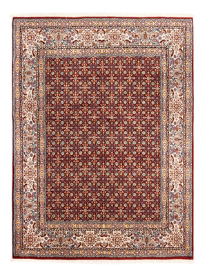 Tappeto Persero - Classico - 192 x 143 cm - rosso
