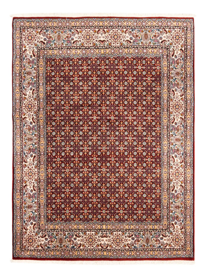 Tappeto Persero - Classico - 192 x 143 cm - rosso