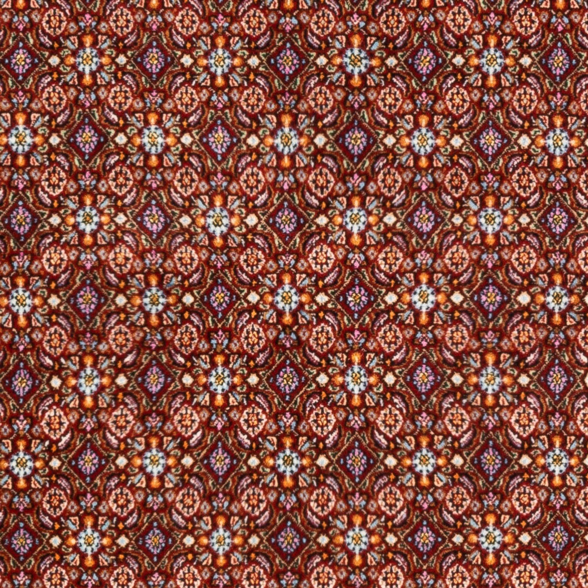 Tappeto Persero - Classico - 245 x 165 cm - rosso