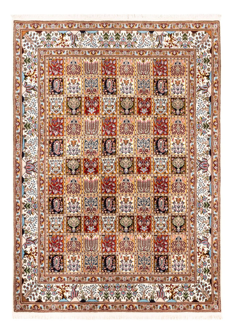 Tappeto Persero - Classico - 234 x 165 cm - multicolore