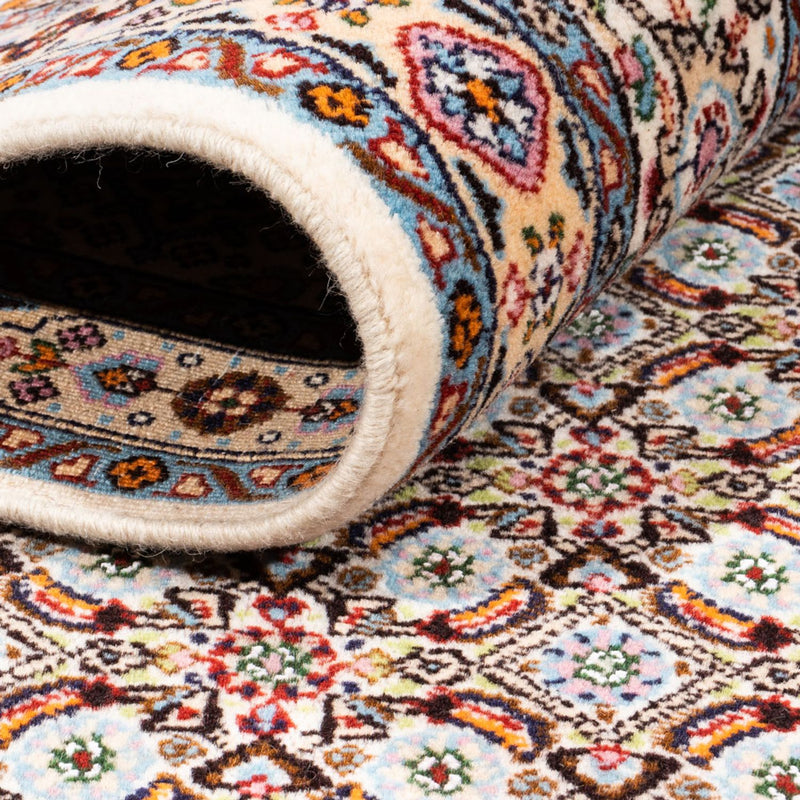 Tappeto Persero - Classico - 232 x 159 cm - crema