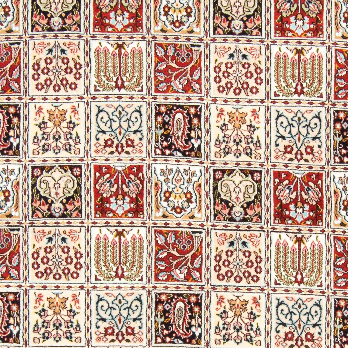 Tappeto Persero - Classico - 225 x 167 cm - multicolore