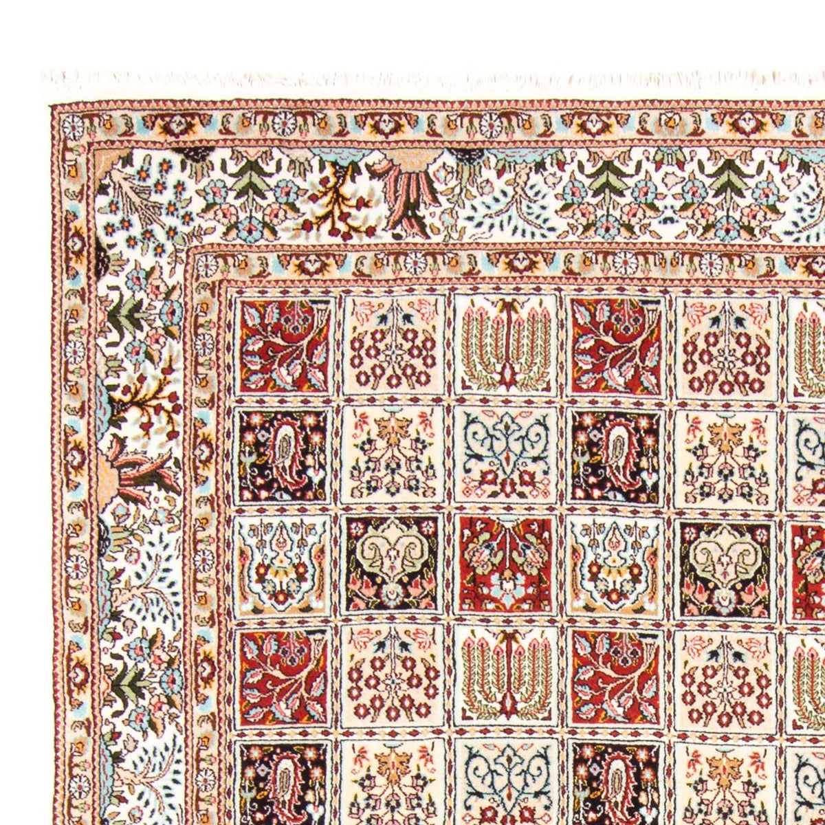 Tappeto Persero - Classico - 225 x 167 cm - multicolore