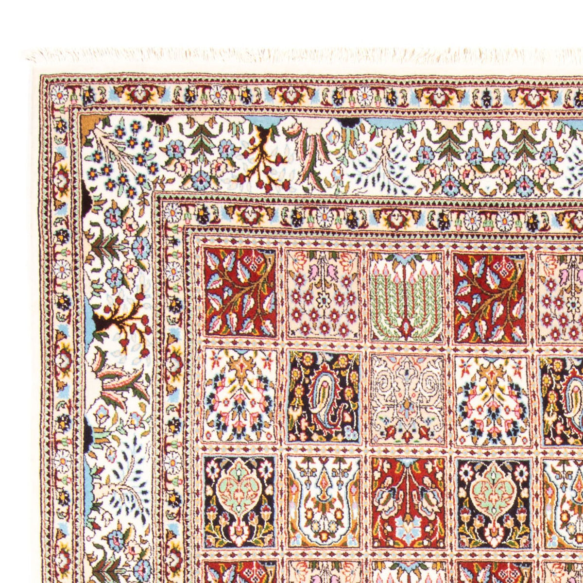 Tappeto Persero - Classico - 236 x 164 cm - multicolore