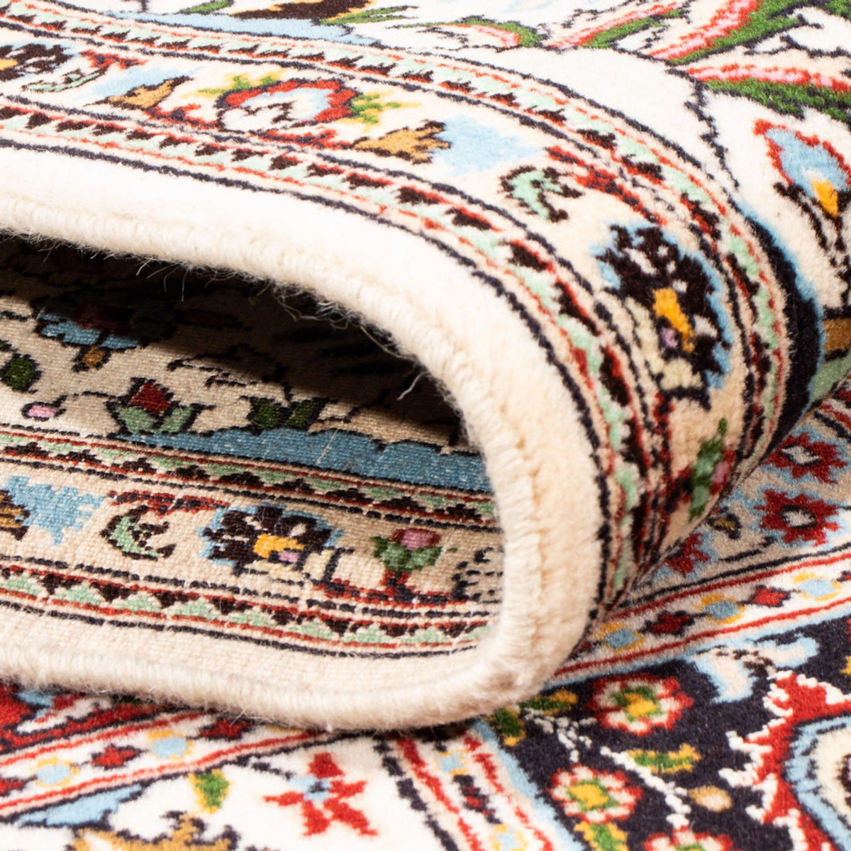 Tappeto Persero - Classico - 236 x 164 cm - multicolore