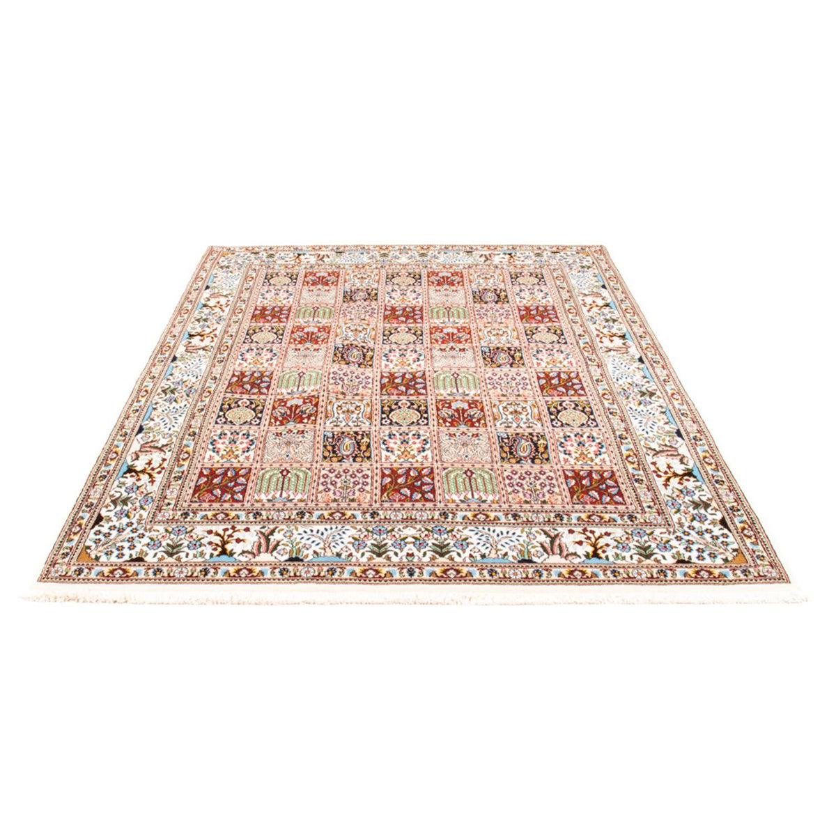 Tappeto Persero - Classico - 236 x 164 cm - multicolore