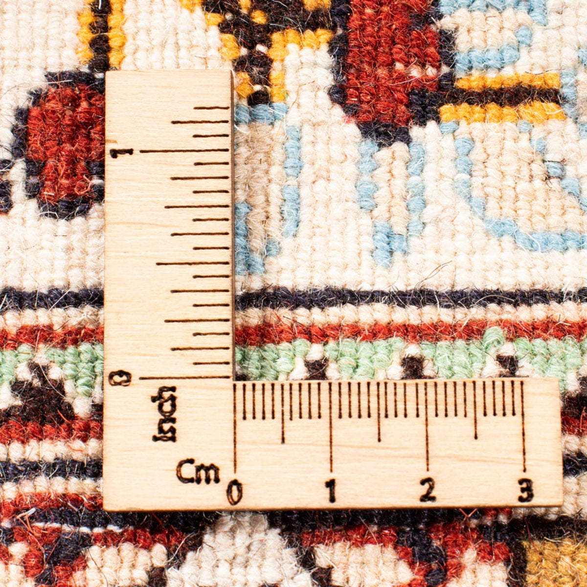 Tappeto Persero - Classico - 236 x 164 cm - multicolore