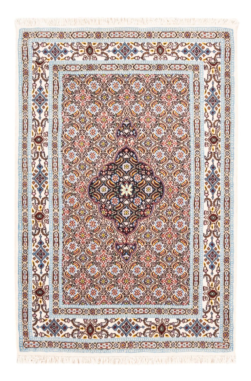 Tappeto Persero - Classico - 117 x 79 cm - beige