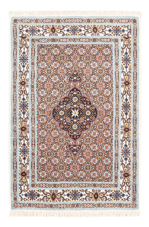 Tappeto Persero - Classico - 117 x 79 cm - beige