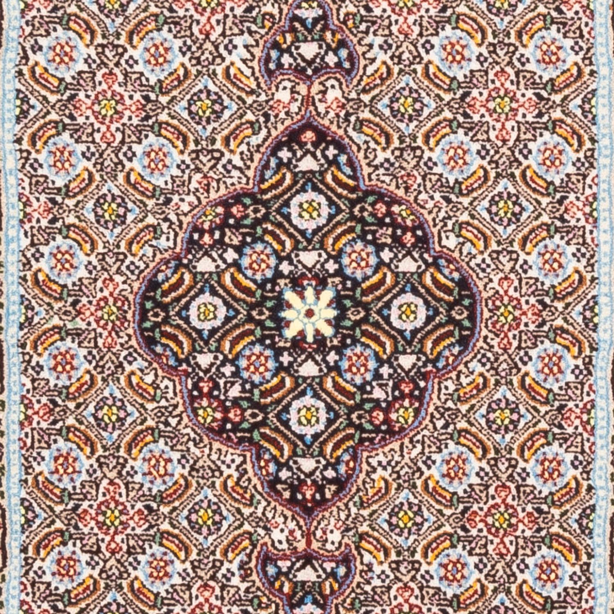 Tappeto Persero - Classico - 117 x 79 cm - beige
