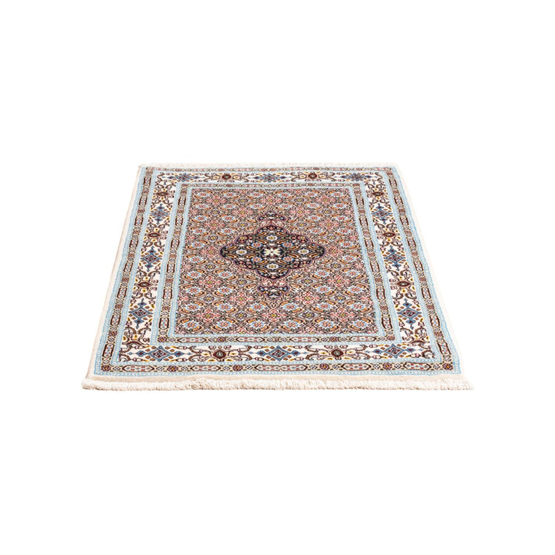 Tappeto Persero - Classico - 117 x 79 cm - beige