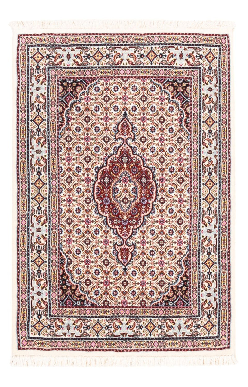 Tappeto Persero - Classico - Reale - 117 x 81 cm - beige