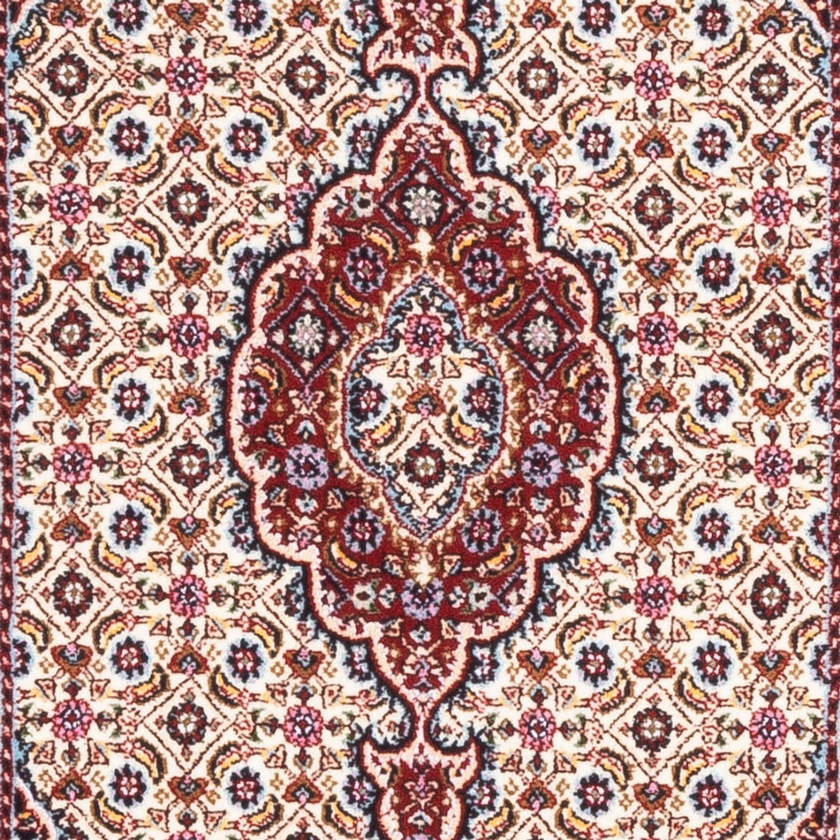 Tappeto Persero - Classico - Reale - 117 x 81 cm - beige