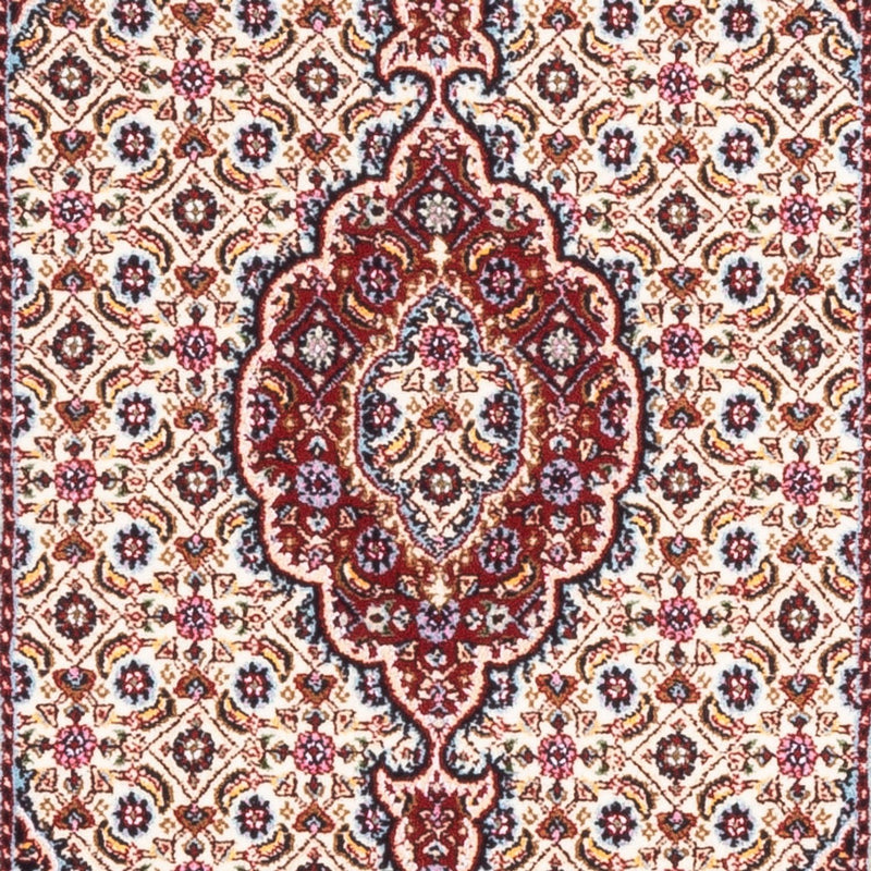 Tappeto Persero - Classico - Reale - 117 x 81 cm - beige