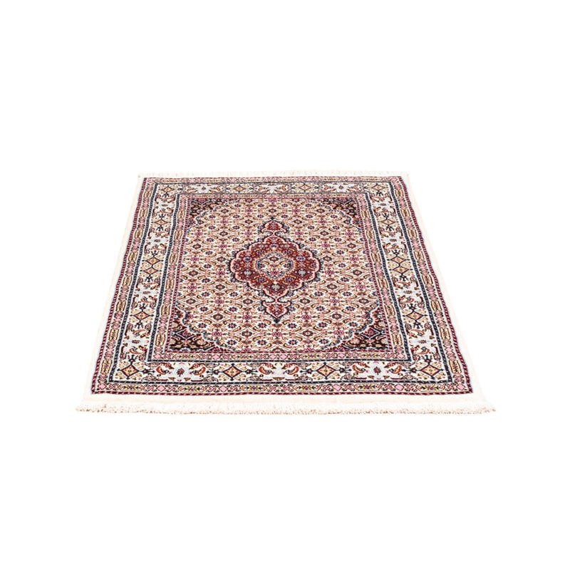 Tappeto Persero - Classico - Reale - 117 x 81 cm - beige