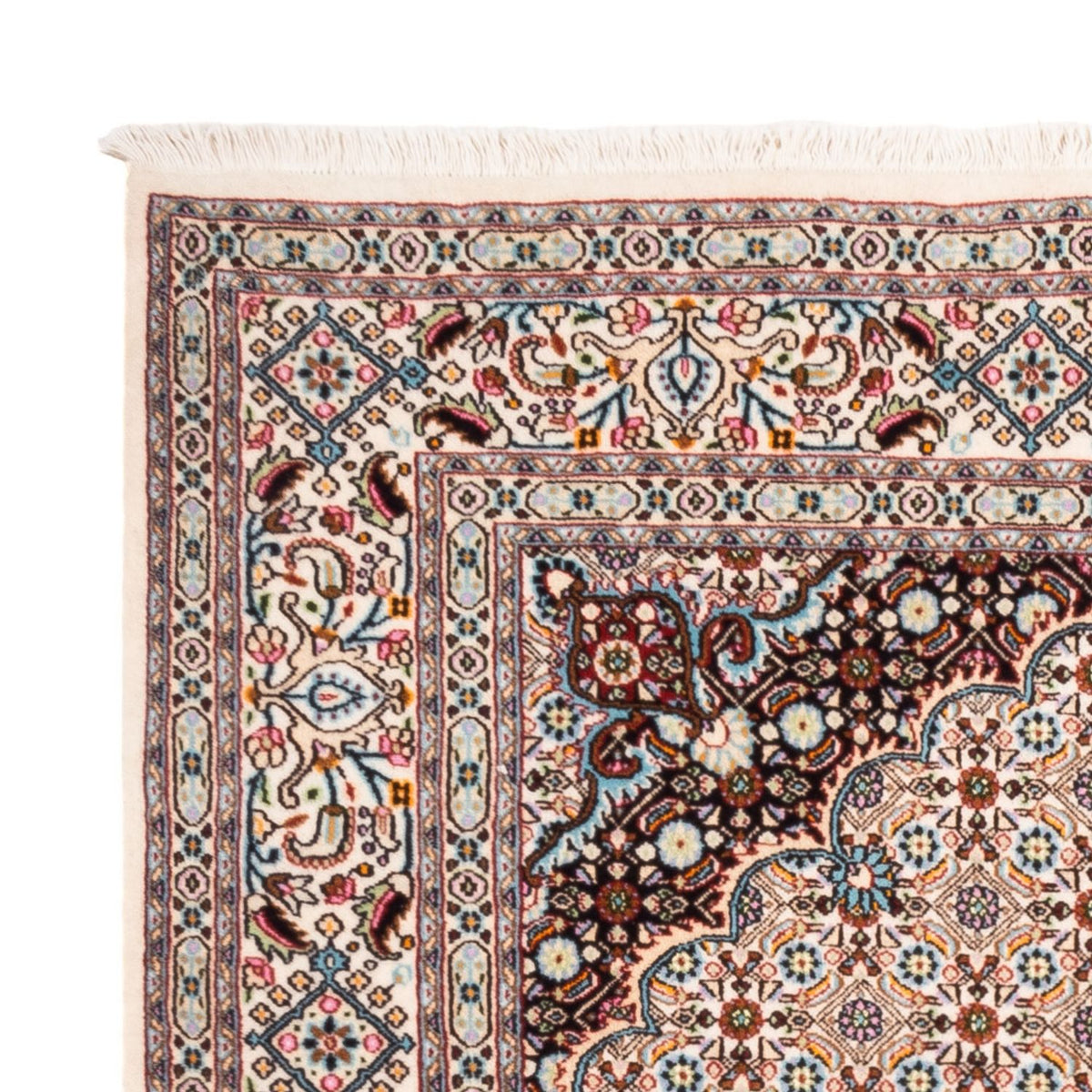 Tappeto Persero - Classico - 210 x 152 cm - crema