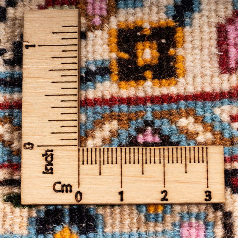 Tappeto Persero - Classico - 210 x 152 cm - crema