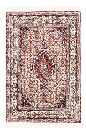 Tappeto Persero - Classico - Reale - 120 x 80 cm - beige