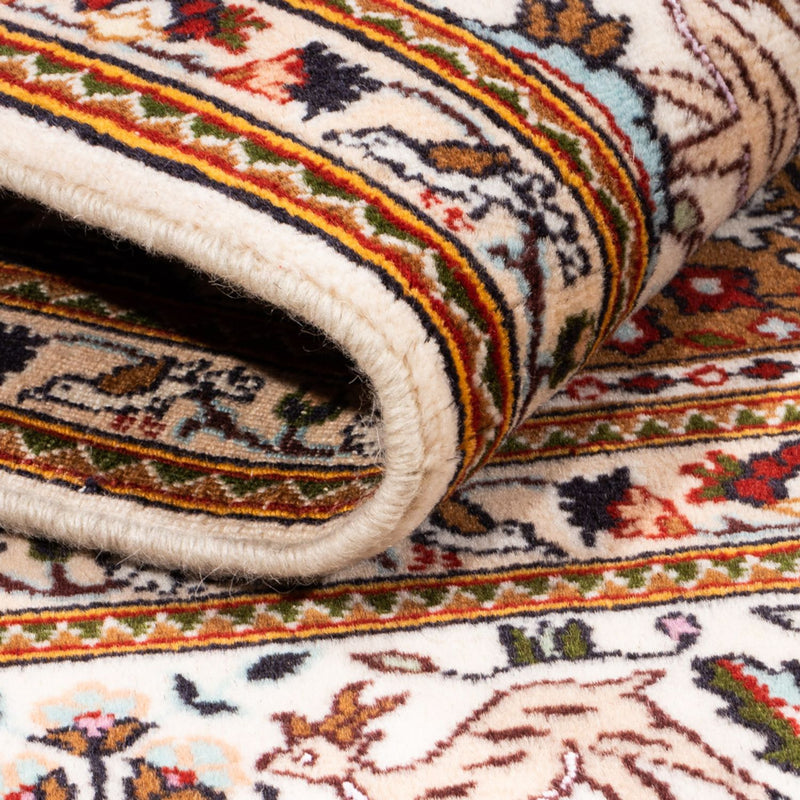Tappeto Persero - Classico - 195 x 147 cm - multicolore