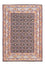 Tappeto Persero - Classico - 114 x 81 cm - blu scuro