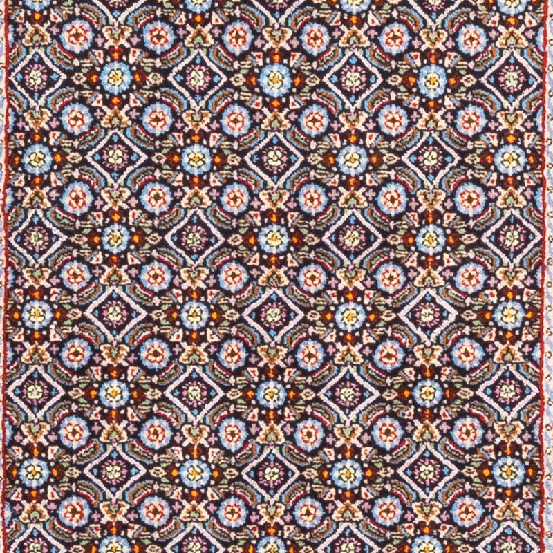Tappeto Persero - Classico - 114 x 81 cm - blu scuro