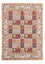 Tappeto Persero - Classico - 195 x 142 cm - multicolore