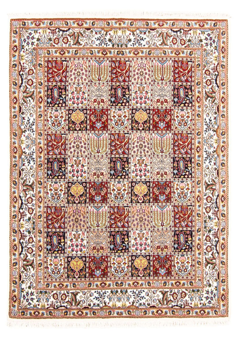 Tappeto Persero - Classico - 195 x 142 cm - multicolore