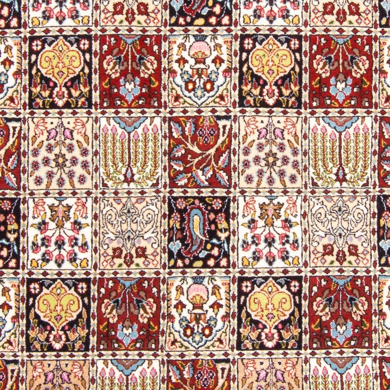 Tappeto Persero - Classico - 195 x 142 cm - multicolore