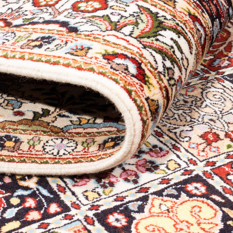 Tappeto Persero - Classico - 195 x 142 cm - multicolore