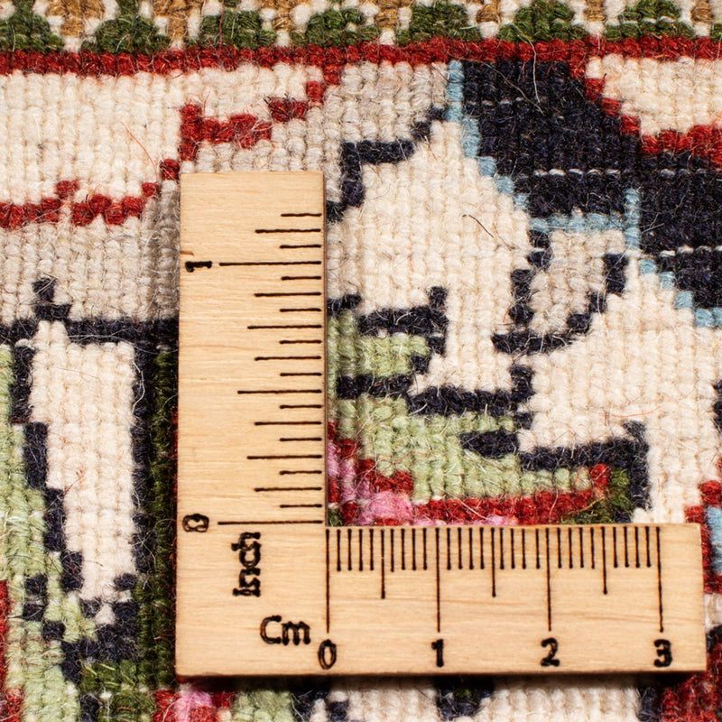 Tappeto Persero - Classico - 195 x 142 cm - multicolore