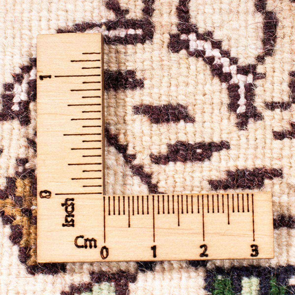 Tappeto Persero - Classico - 196 x 146 cm - crema