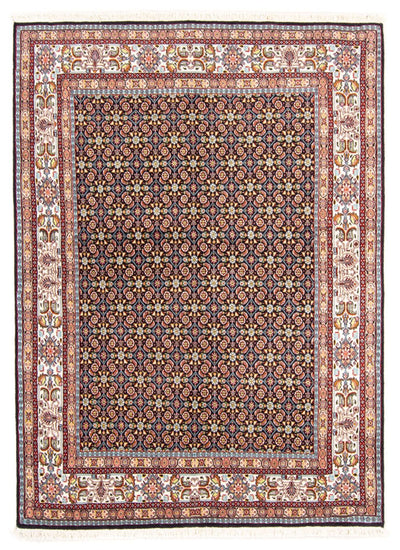 Moud Tappeto 141x198cm - Tappeto persiano