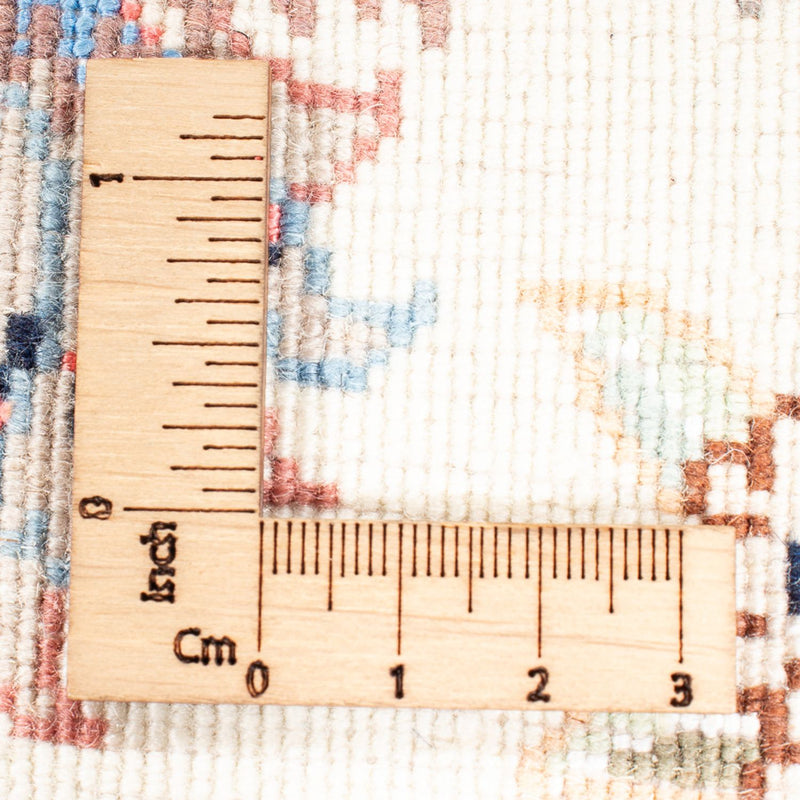 Tappeto Persero - Tabriz - Reale - 236 x 169 cm - blu scuro