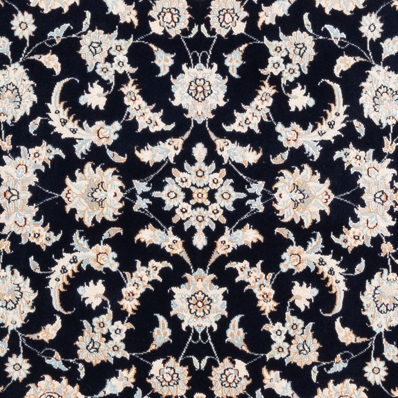 Tappeto Persero - Nain - Premio - 171 x 120 cm - rosso scuro