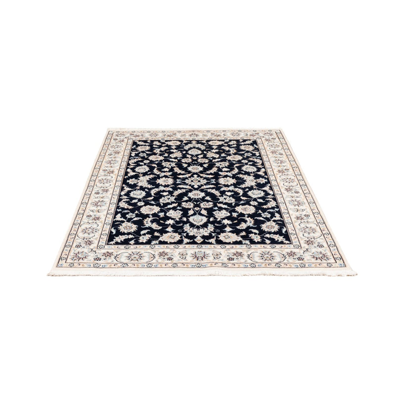 Tappeto Persero - Nain - Premio - 171 x 120 cm - rosso scuro