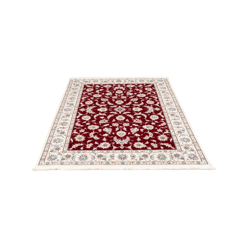 Tappeto Persero - Nain - Premio - 176 x 120 cm - rosso