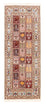 Tappeto corsia Tappeto Persero - Classico - 200 x 76 cm - multicolore