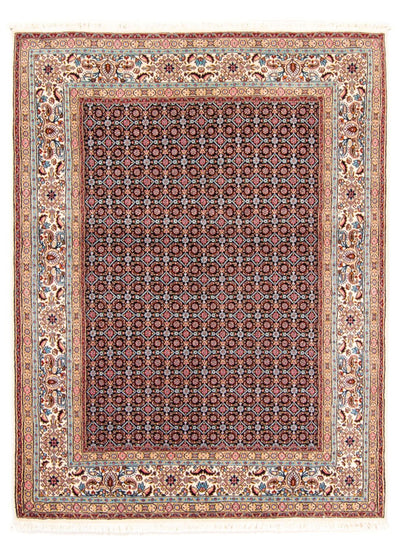 Moud Tappeto 145x195cm - Tappeto persiano