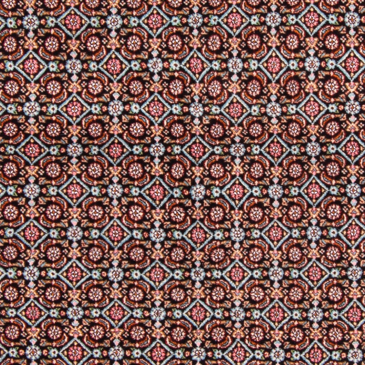 Tappeto Persero - Classico - 195 x 145 cm - blu scuro