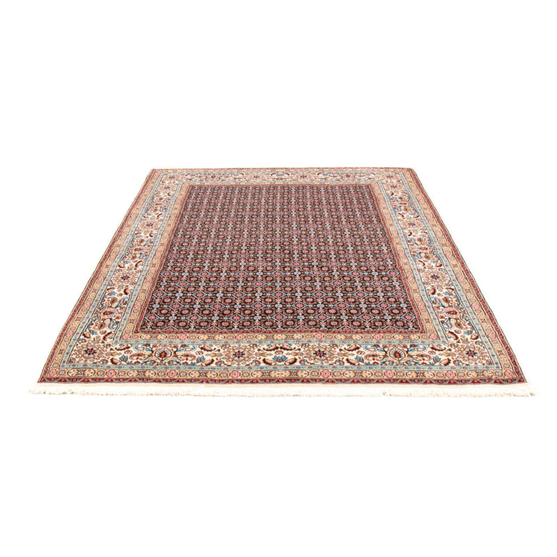 Tappeto Persero - Classico - 195 x 145 cm - blu scuro